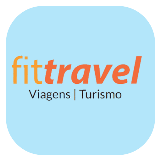 Fit Travel Turismo logo