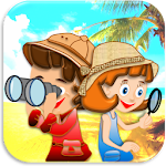 Smart Game for Kids FREE Apk