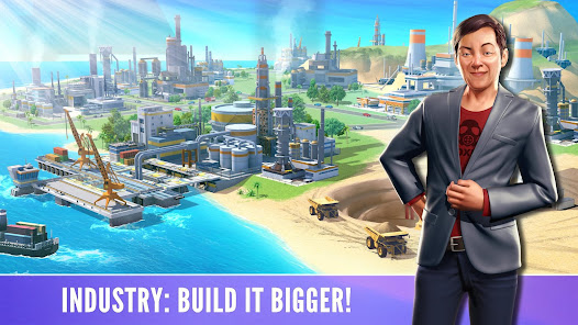 Little Big City Mod Apk Latest Version For Android V.2 9.4.1 (Unlimited Money) Gallery 10