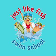 Just Like Fish Swim School App