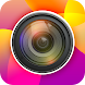 Photo Editor - ZM - Androidアプリ