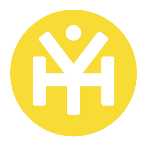 YOGAHUB logo