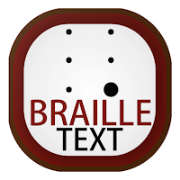 Braille Text