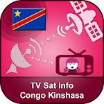 TV Sat Info Congo Kinshasa Apk