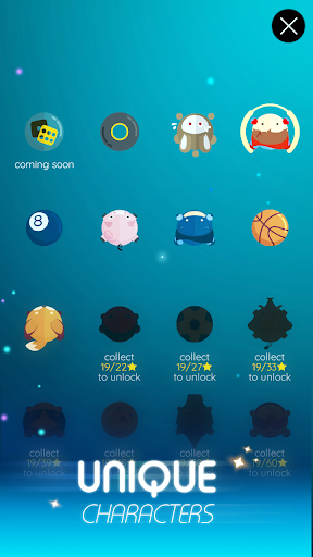Dancing Ballz: Music Line v1.8.0 Apk Mod (Lives/CheckPoint) Android Gallery 5