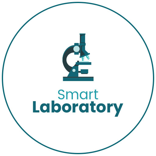 Smart Laboratory logo