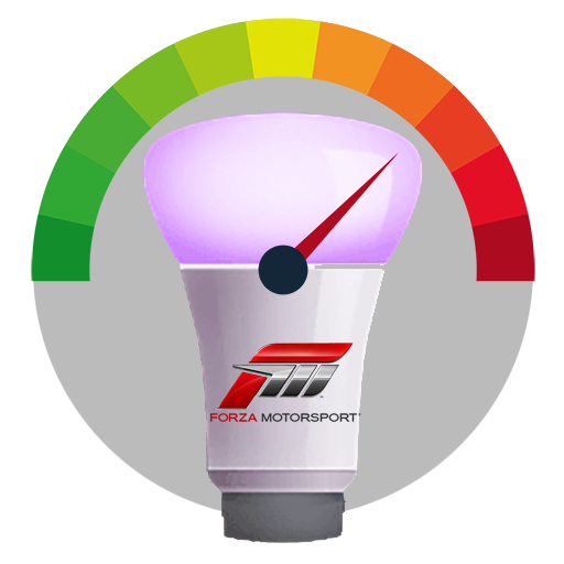 Forza Hue Connect Download on Windows