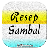 Resep Sambal icon