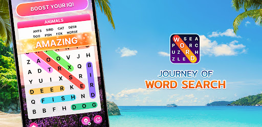 Word Search! Mod Không Quảng Cáo v1.1.29