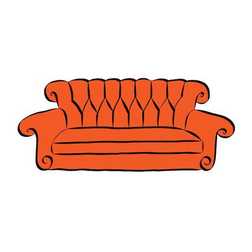 Our Family Room logo