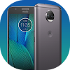 Theme for Moto G5S Plus