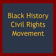 Black History Civil Rights Movement