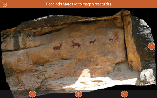Matarranya Rock Art