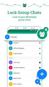 Locker for Whats Chat App Premium Mod 3