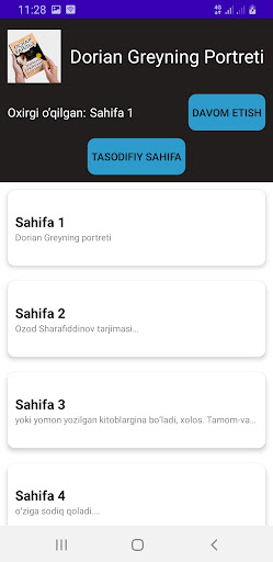 Dorian Greyning Portreti