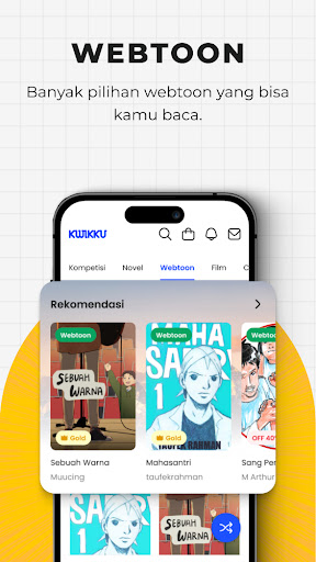 Kwikku.com screenshot 6