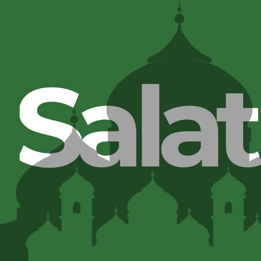 Salat Time - নামাযের সময় logo