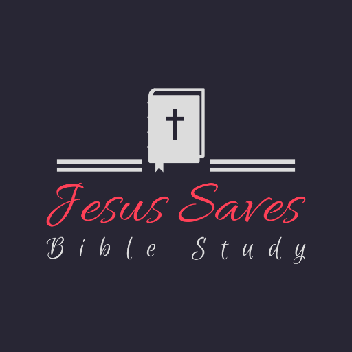 Bible Study Daily logo