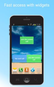 Conference Call Dialer Pro 4