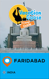 Obraz ikony: Vacation Goose Travel Guide Faridabad India