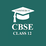 Cover Image of Herunterladen CBSE Class 12 Commerce  APK