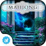 Hidden Mahjong: Strange Places icon