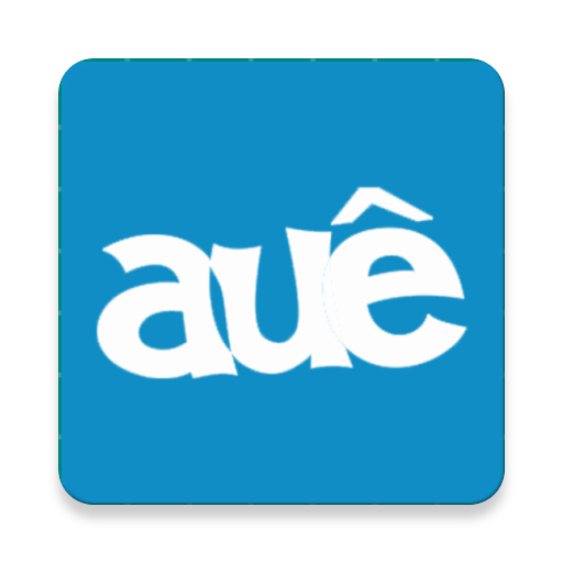 Auê Check logo