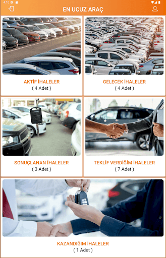 En Ucuz Araç