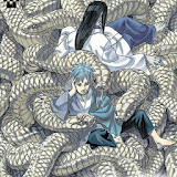 Mitsuki Sage Snake Mode Wallpaper HD icon