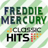 Freddie Mercury Classic Hits Songs Lyrics icon