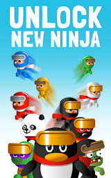 Ninja Go!: Oreo Brothers