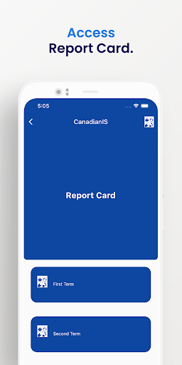 CPS - Portal Screen 3