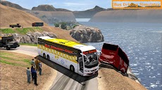 US Bus Simulator Driving Gameのおすすめ画像1