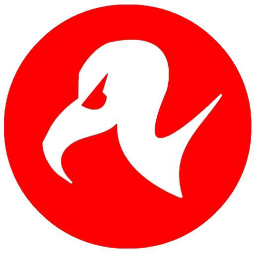 Reg Reader 2 logo