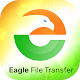 Eagle File Transfer - Indian File Sharing App Download on Windows