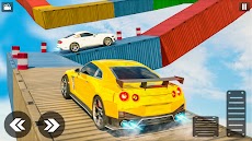 Ramp Car Stunts : Racing Gamesのおすすめ画像3