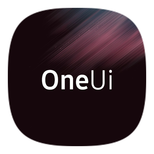 One-Ui Theme For EMUI/MagicUi  Icon