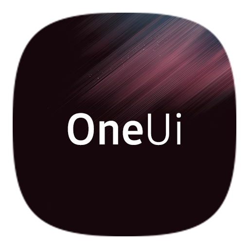 One-Ui Theme For EMUI/MagicUi logo