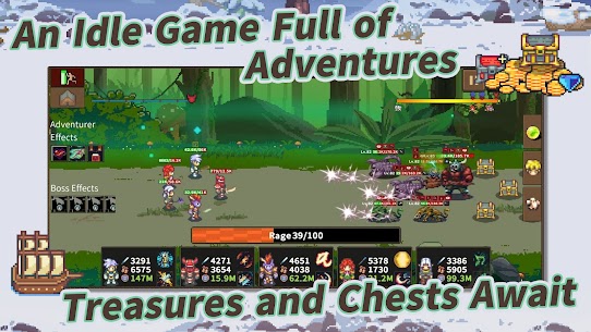 Dragon Cliff Ver. 1.0.5 MOD Menu APK | Free In-App Purchase | Currency Never Decrease 2