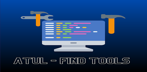 Atul - Find Tools