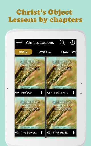 Christian Service By Ellen G W