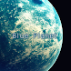 Blue Planet +HOMEテーマ - Androidアプリ