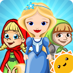 Cover Image of Baixar StoryToys Grimm’s Collection  APK
