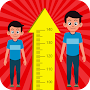 Kids Height Increase Exercises