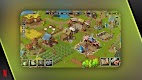 screenshot of Townsmen – A Kingdom Rebuilt