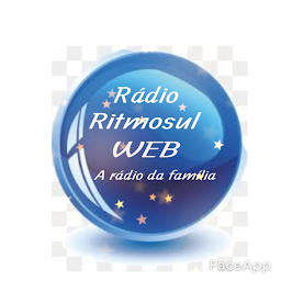 Imagen de icono Rádio Ritmosul Web