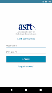 ASRT Communities