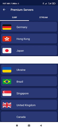 EPIC VPN - Best VPN For IPTV  - FREE FAST VPN