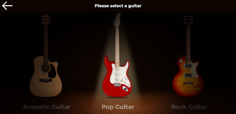 Guitar Solo HD - エレキギターのおすすめ画像3