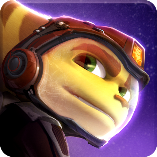 Ratchet and  Clank: BTN 1.4 Icon